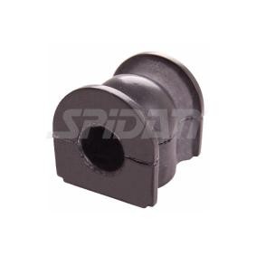 Osta SPIDAN CHASSIS PARTS Kallistuksenvakaajan puslat netistä ACCORD VI Aerodeck (CF)-mallille edulliseen hintaan