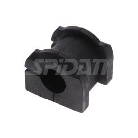 Stabigummis von SPIDAN CHASSIS PARTS