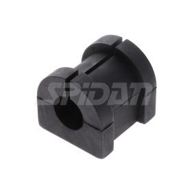 Osta SPIDAN CHASSIS PARTS Kallistuksenvakaajan puslat netistä Lancer IV Sedan (C6_A, C7_A)-mallille edulliseen hintaan