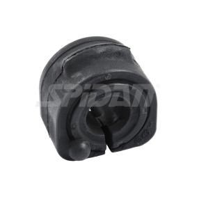 Stabigummis von SPIDAN CHASSIS PARTS