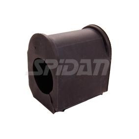 Osta SPIDAN CHASSIS PARTS Kallistuksenvakaajan puslat netistä TWINGO II (CN0_)-mallille edulliseen hintaan