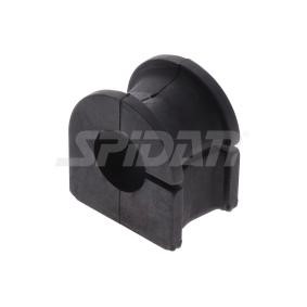 Stabigummis von SPIDAN CHASSIS PARTS