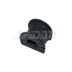 Stabigummis von SPIDAN CHASSIS PARTS