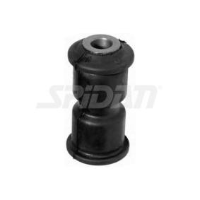 Lagerbuchse, Blattfeder von SPIDAN CHASSIS PARTS