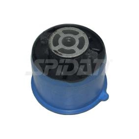 Acquista Supporto assale da SPIDAN CHASSIS PARTS online per Combo Mk4 (E) MPV (X19) a prezzi moderati