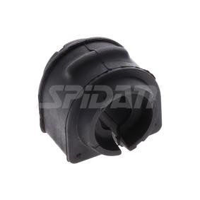 Stabigummis von SPIDAN CHASSIS PARTS