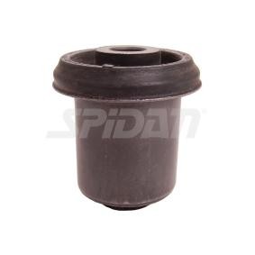 Lagerung, Lenker von SPIDAN CHASSIS PARTS