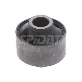 Lagerung, Lenker von SPIDAN CHASSIS PARTS