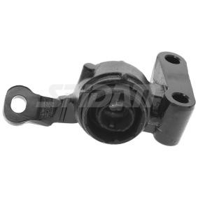 Lagerung, Lenker von SPIDAN CHASSIS PARTS 411989