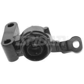 Lagerung, Lenker von SPIDAN CHASSIS PARTS 411990