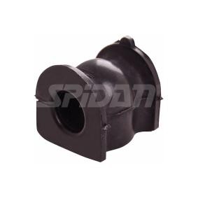 Osta SPIDAN CHASSIS PARTS Kallistuksenvakaajan puslat netistä ACCORD VI Aerodeck (CF)-mallille edulliseen hintaan