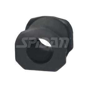 Osta Vakaajan hela SPIDAN CHASSIS PARTS:llä 412098 edullisesti hintaan 10,78 €