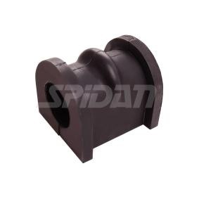 Kjøp Lagring, stabilisator av SPIDAN CHASSIS PARTS 412147 til den lave prisen 119,20 NOK