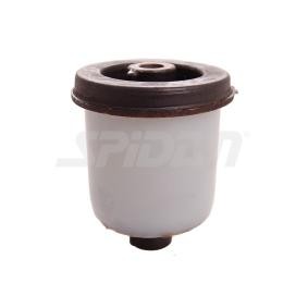 Osta SPIDAN CHASSIS PARTS Akselinripustus netistä Corsa Mk IV (E) Hatchback (X15)-mallille edulliseen hintaan