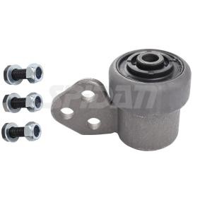 Lagerung, Lenker von SPIDAN CHASSIS PARTS