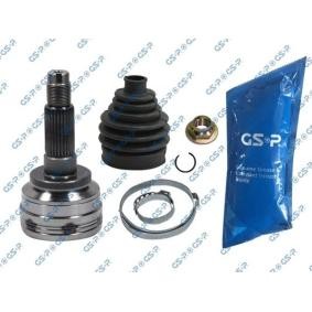 Comprar Juego de articulación, árbol de transmisión de GSP 834026 a bajo precio de 28,51 €