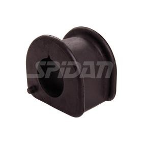 Stabigummis von SPIDAN CHASSIS PARTS