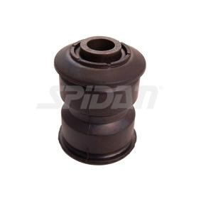 Köp Bussning, bladfjäder av SPIDAN CHASSIS PARTS 412495 till det låga priset 222,22 kr