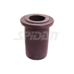 Köp Bussning, bladfjäder av SPIDAN CHASSIS PARTS 412504 till det låga priset 104,20 kr