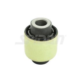 Lagerung, Lenker von SPIDAN CHASSIS PARTS