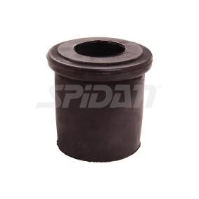Köp Bussning, bladfjäder av SPIDAN CHASSIS PARTS 412552 till det låga priset 90,11 kr