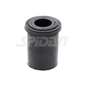 Köp Bussning, bladfjäder av SPIDAN CHASSIS PARTS 412553 till det låga priset 85,34 kr