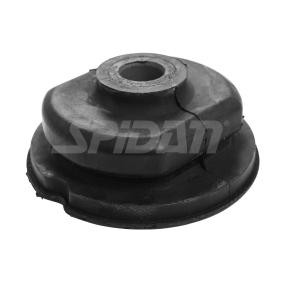 Köp Bussning, bladfjäder av SPIDAN CHASSIS PARTS 412559 till det låga priset 300,64 kr