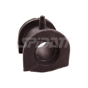 Stabigummis von SPIDAN CHASSIS PARTS für Lancer VI Limousine (CJ_, CP_) günstig online kaufen