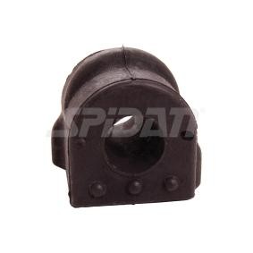 Stabigummis von SPIDAN CHASSIS PARTS