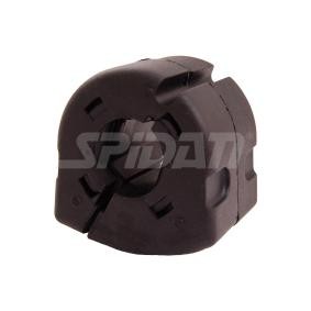 Osta Vakaajan hela SPIDAN CHASSIS PARTS:llä 412617 edullisesti hintaan 14,13 €