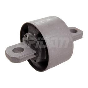 Acquista Supporto assale da SPIDAN CHASSIS PARTS online per Outlander III Van (GF, GG) a prezzi moderati