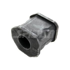 Stabigummis von SPIDAN CHASSIS PARTS