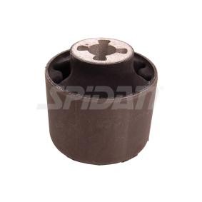 Osta SPIDAN CHASSIS PARTS Akselinripustus netistä Jumpy MPV (VF7)-mallille edulliseen hintaan