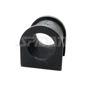 Stabigummis von SPIDAN CHASSIS PARTS