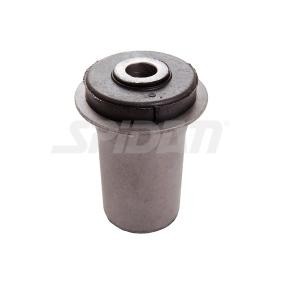 Lagerung, Lenker von SPIDAN CHASSIS PARTS