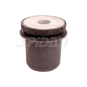 Lagerung, Lenker von SPIDAN CHASSIS PARTS