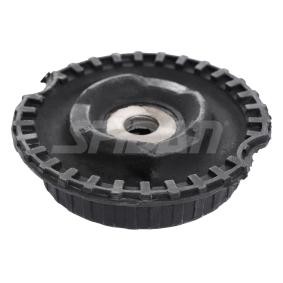 Compre Suporte de apoio do conjunto mola / amortecedor da SPIDAN CHASSIS PARTS 412999 a um preço baixo por 12,19 €