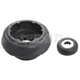 Compre Kit de reparação, suporte de apoio do conj. mola / amortecedor da SPIDAN CHASSIS PARTS 413053 a um preço baixo por 23,84 €