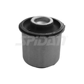 Acquista Supporto assale da SPIDAN CHASSIS PARTS online per SPARK Cassone / coda spiovente (M200, M250) a prezzi moderati