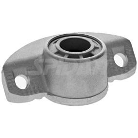 Acquista Supporto ammortizzatore e cuscinetto da SPIDAN CHASSIS PARTS online per MOKKA a prezzi moderati