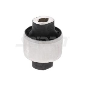 Lagerung, Lenker von SPIDAN CHASSIS PARTS