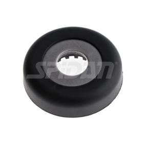 Compre Rolamento de rolos, suporte apoio do conj. mola / amortecedor da SPIDAN CHASSIS PARTS 413376 a um preço baixo por 7,29 €