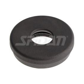 Compre Rolamento de rolos, suporte apoio do conj. mola / amortecedor da SPIDAN CHASSIS PARTS 413380 a um preço baixo por 12,59 €