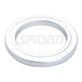 Acquista Supporto ammortizzatore e cuscinetto da SPIDAN CHASSIS PARTS online per Jumpy Van (V_) a prezzi moderati
