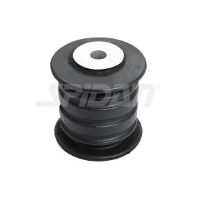 Kjøp Bladfjær fra SPIDAN CHASSIS PARTS på nett for CRAFTER Åpen lastebil / chassis (SZ_) til moderate priser