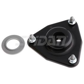 Reparatursatz, Federbeinstützlager von SPIDAN CHASSIS PARTS