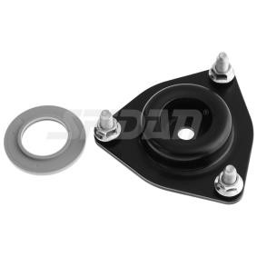 Osta SPIDAN CHASSIS PARTS Iskarin yläpää ja laakeri netistä Lancer IV Sedan (C6_A, C7_A)-mallille edulliseen hintaan