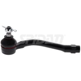 Osta Raidetangon pää SPIDAN CHASSIS PARTS:llä 44060 edullisesti hintaan 38,92 €