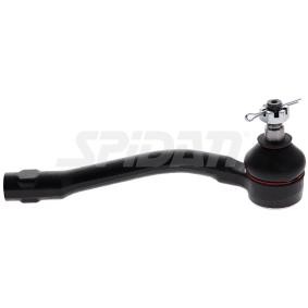 Osta Raidetangon pää SPIDAN CHASSIS PARTS:llä 44071 edullisesti hintaan 38,92 €