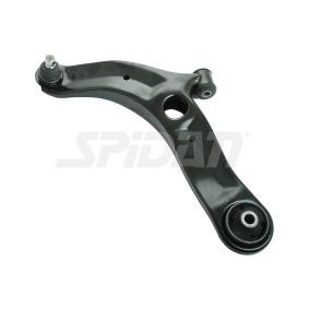 Querlenker 44079 SSANGYONG TIVOLI von SPIDAN CHASSIS PARTS